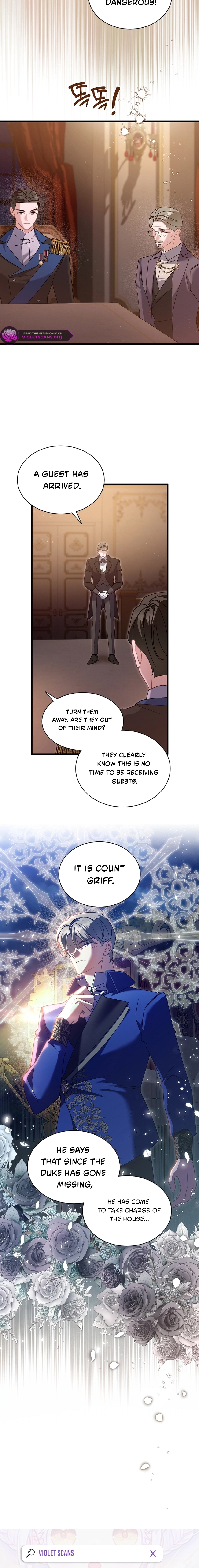 I’m Sure It’s My Baby Chapter 121 page 18 - 