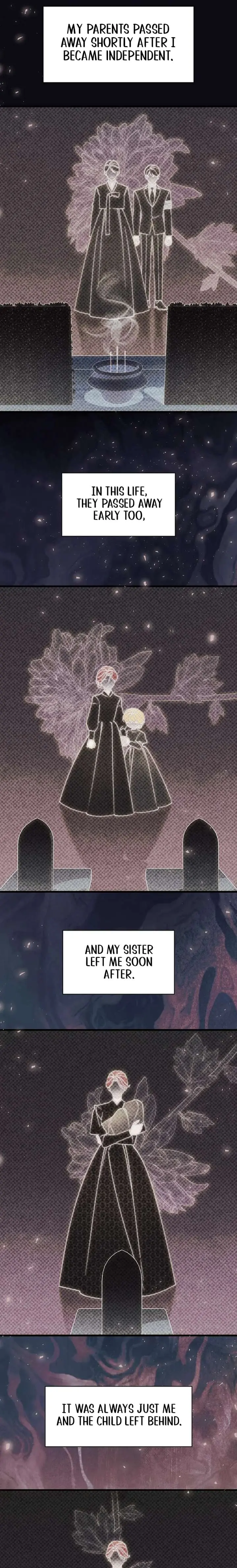 I’m Sure It’s My Baby Chapter 123 page 13 - 