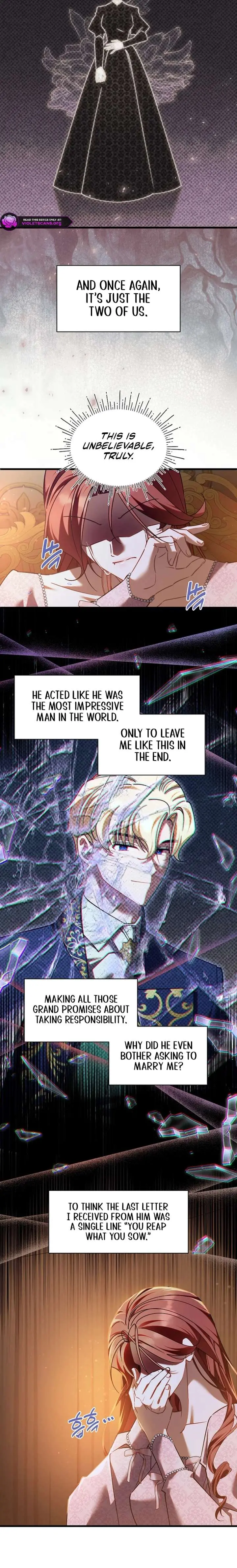 I’m Sure It’s My Baby Chapter 123 page 14 - 