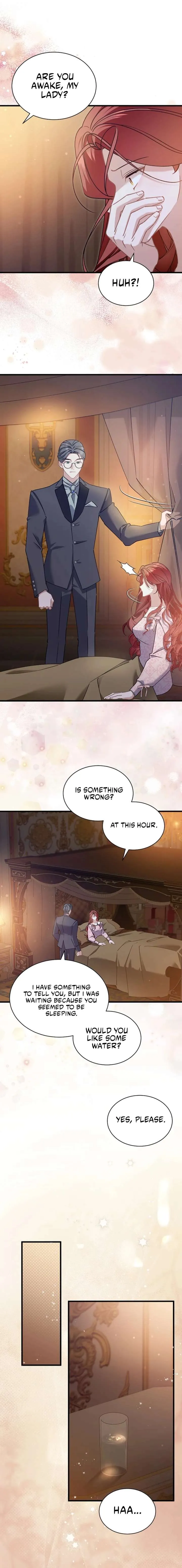 I’m Sure It’s My Baby Chapter 123 page 15 - 
