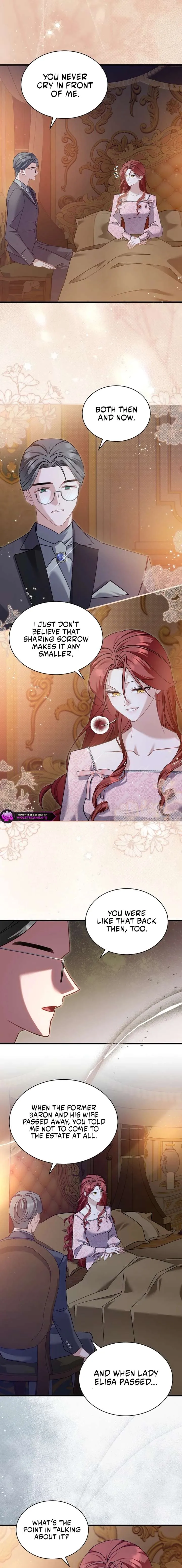 I’m Sure It’s My Baby Chapter 123 page 16 - 