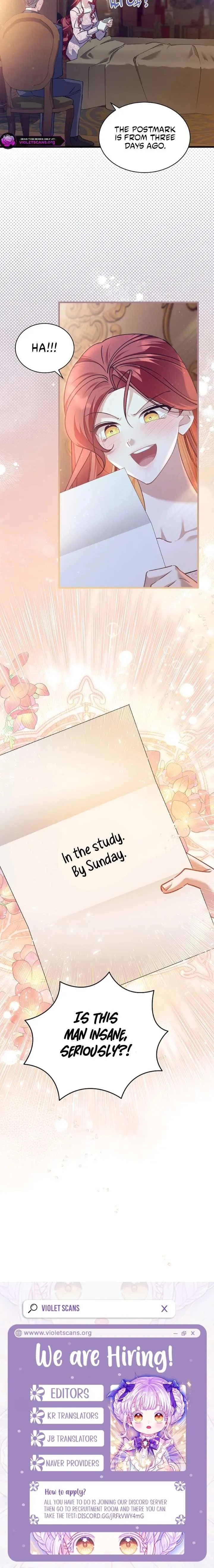 I’m Sure It’s My Baby Chapter 123 page 19 - 
