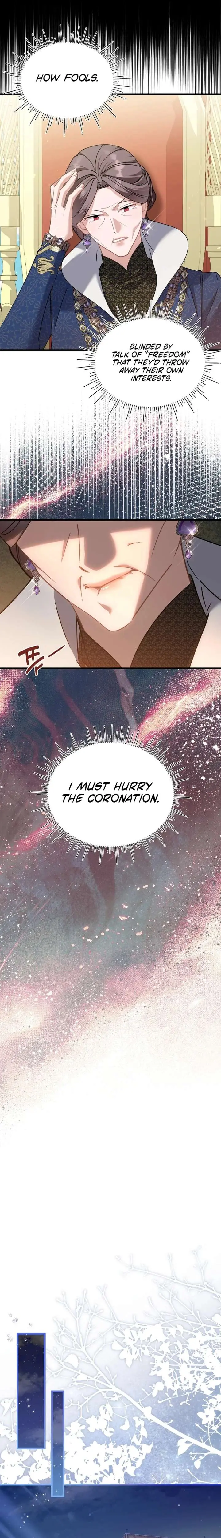 I’m Sure It’s My Baby Chapter 123 page 9 - 