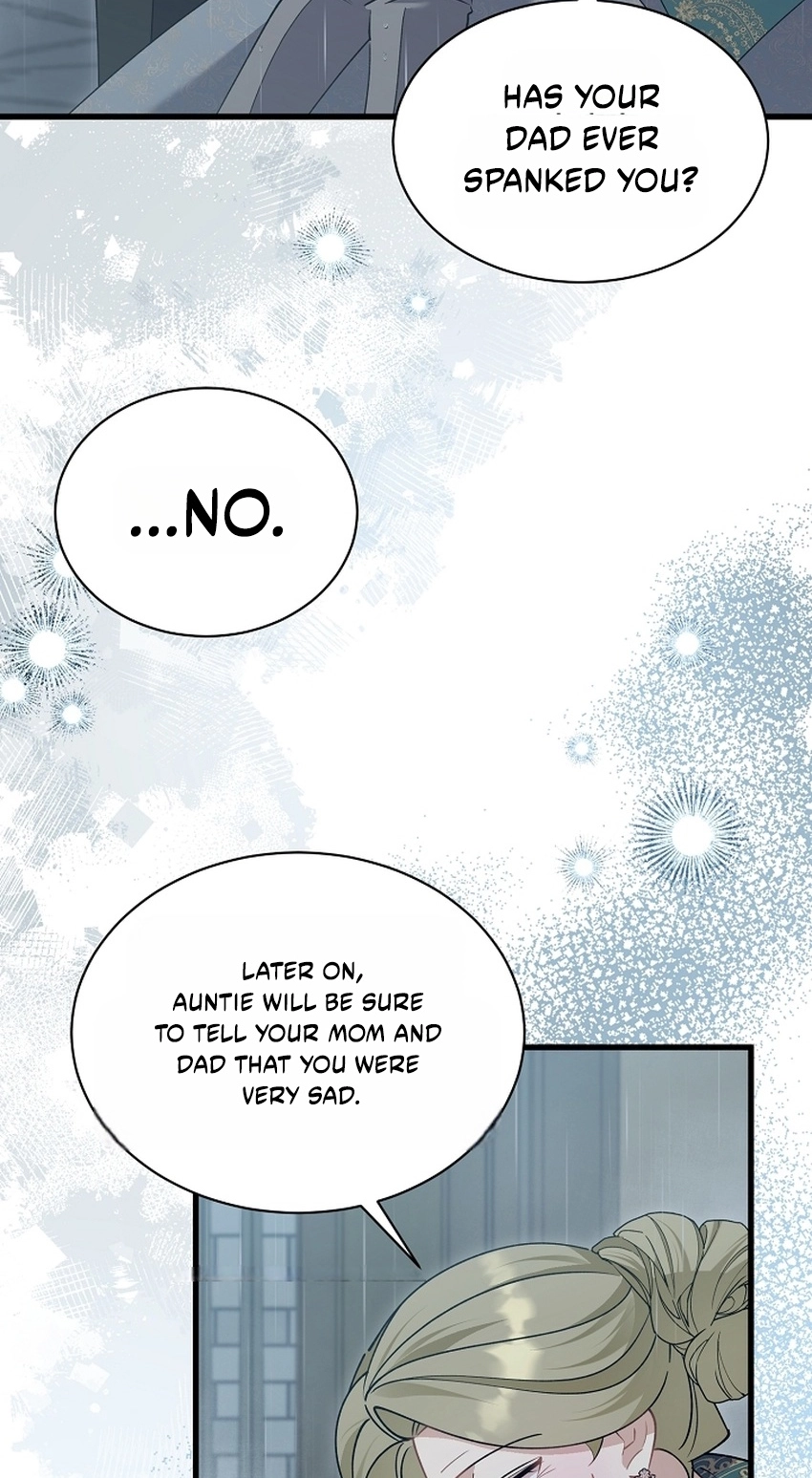 I’m Sure It’s My Baby Chapter 126 page 11 - 