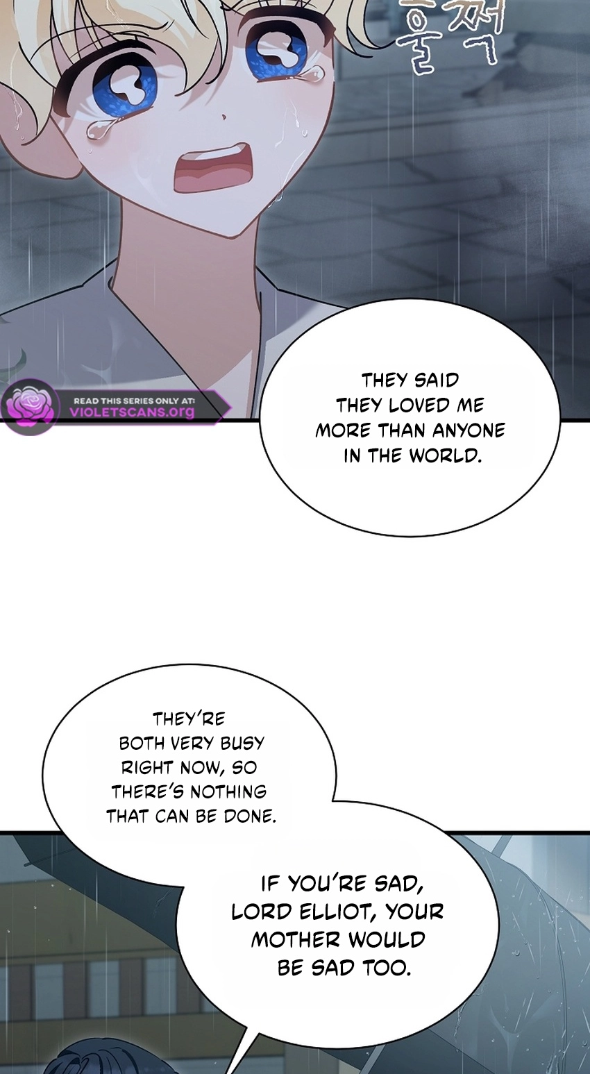 I’m Sure It’s My Baby Chapter 126 page 13 - 
