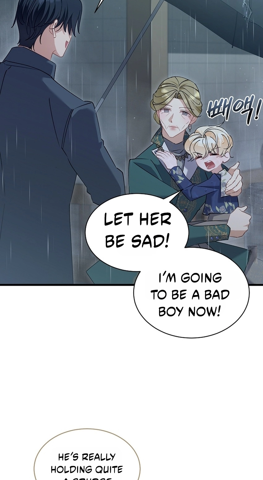 I’m Sure It’s My Baby Chapter 126 page 14 - 