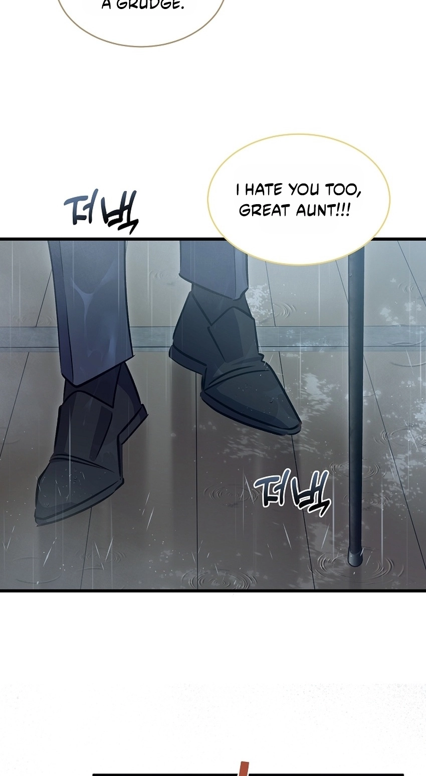 I’m Sure It’s My Baby Chapter 126 page 15 - 