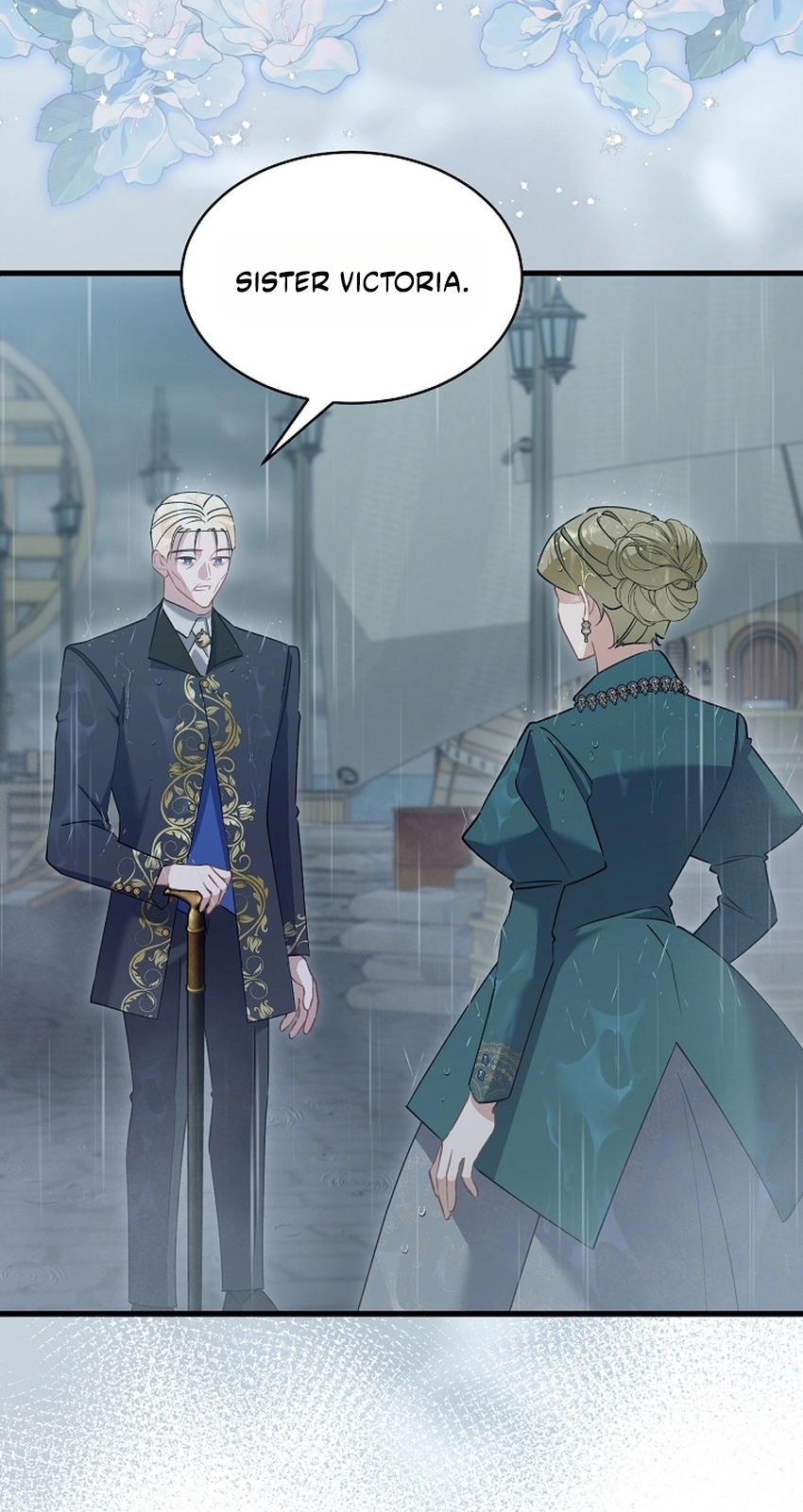 I’m Sure It’s My Baby Chapter 126 page 19 - 