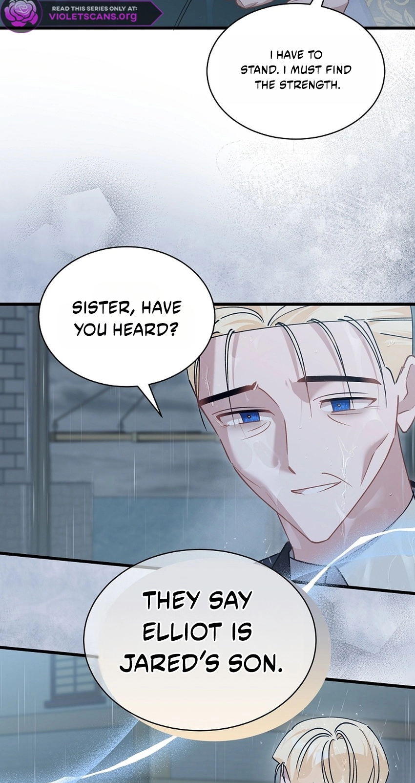 I’m Sure It’s My Baby Chapter 126 page 22 - 