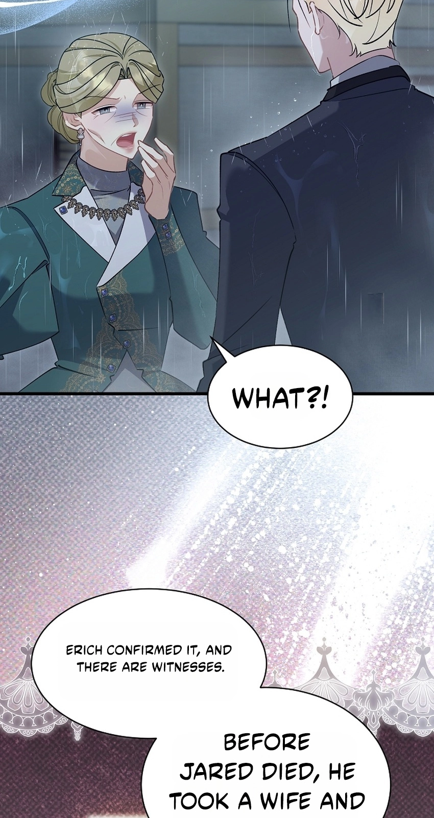 I’m Sure It’s My Baby Chapter 126 page 23 - 