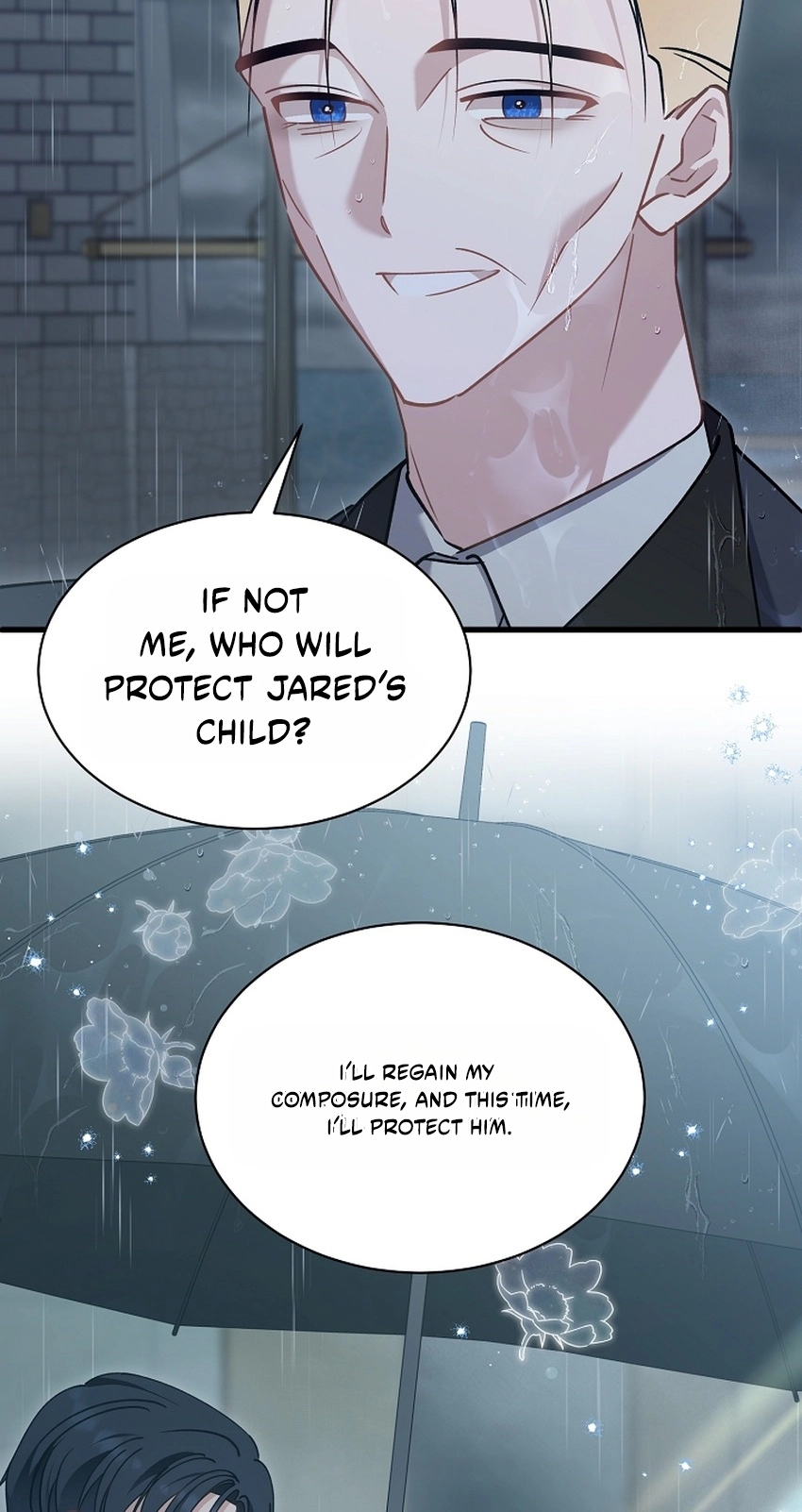 I’m Sure It’s My Baby Chapter 126 page 25 - 