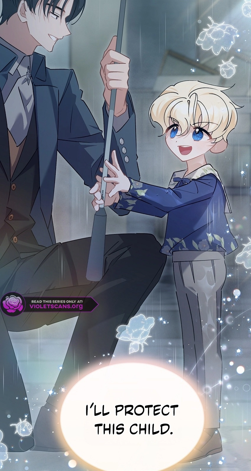 I’m Sure It’s My Baby Chapter 126 page 26 - 