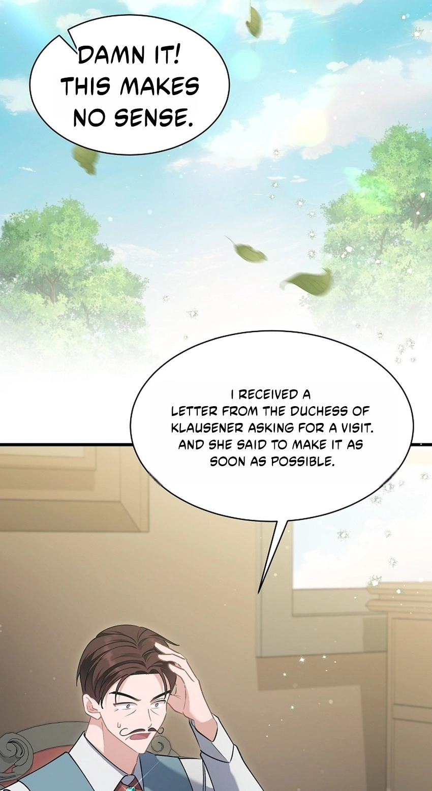 I’m Sure It’s My Baby Chapter 126 page 29 - 