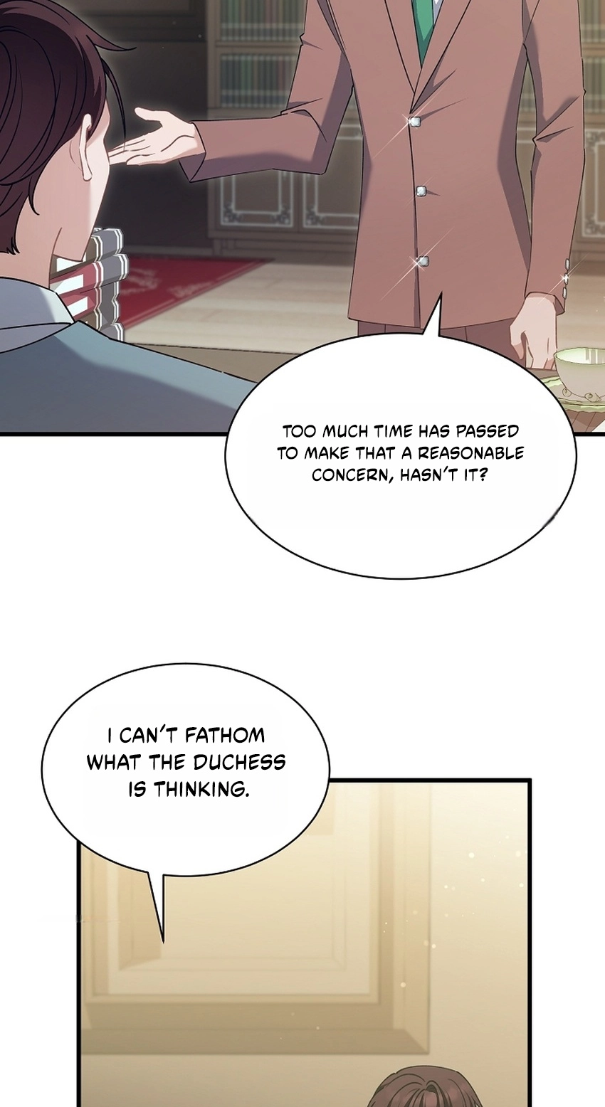I’m Sure It’s My Baby Chapter 126 page 31 - 