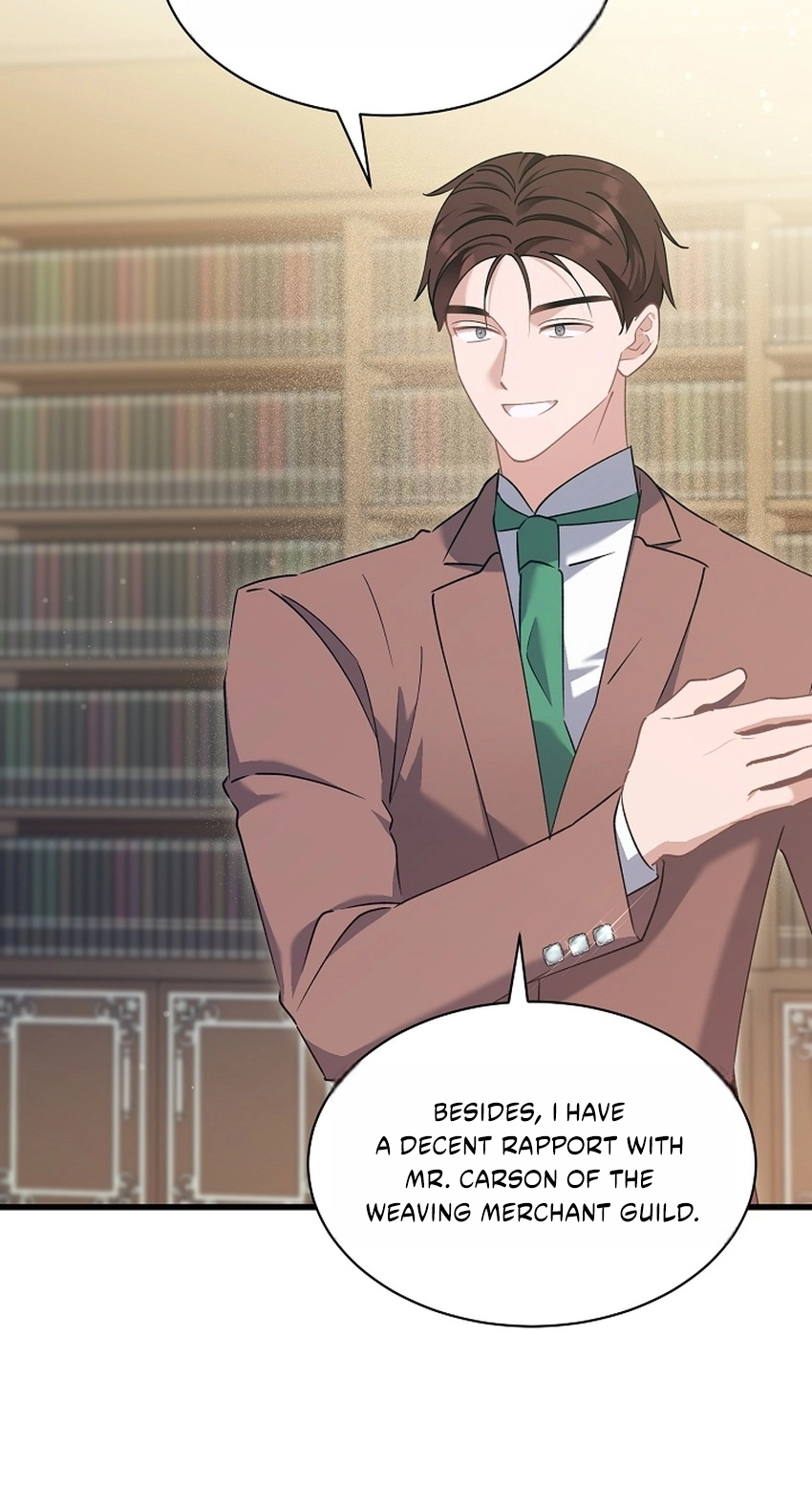 I’m Sure It’s My Baby Chapter 126 page 34 - 