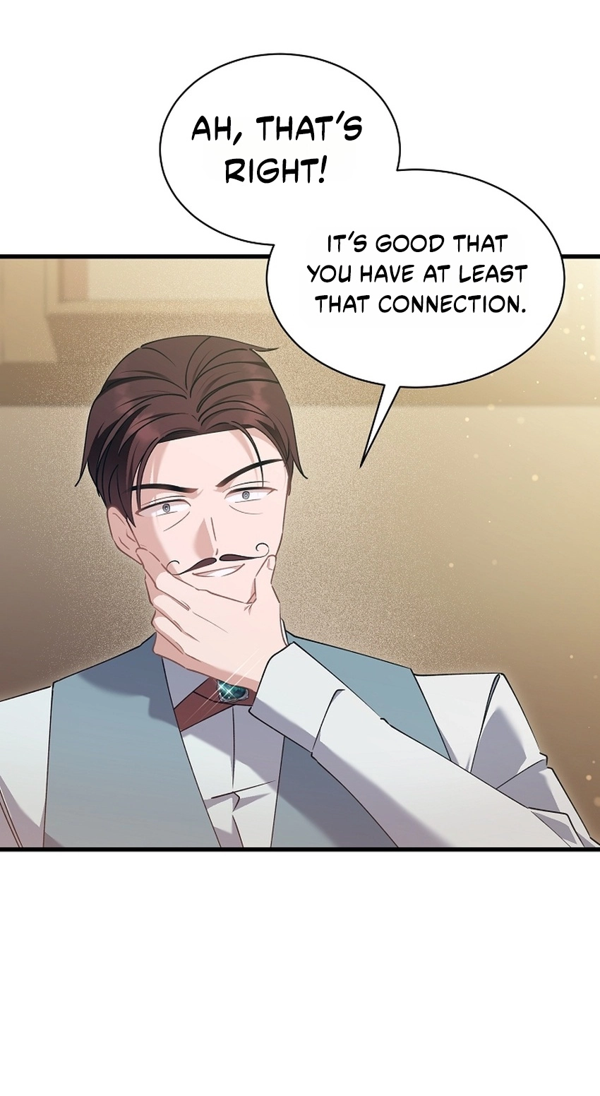 I’m Sure It’s My Baby Chapter 126 page 35 - 