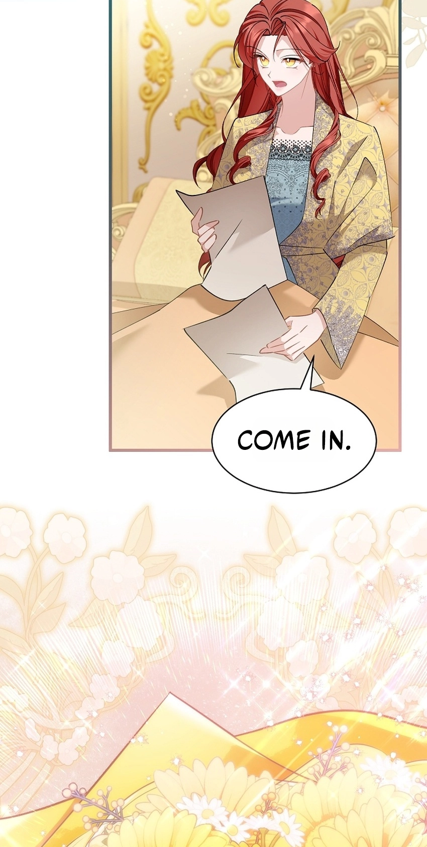 I’m Sure It’s My Baby Chapter 126 page 39 - 