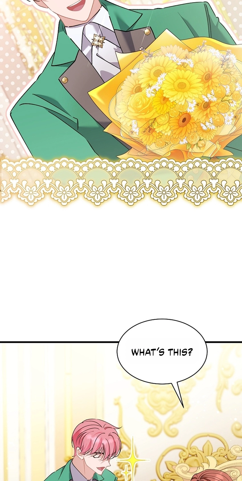 I’m Sure It’s My Baby Chapter 126 page 41 - 