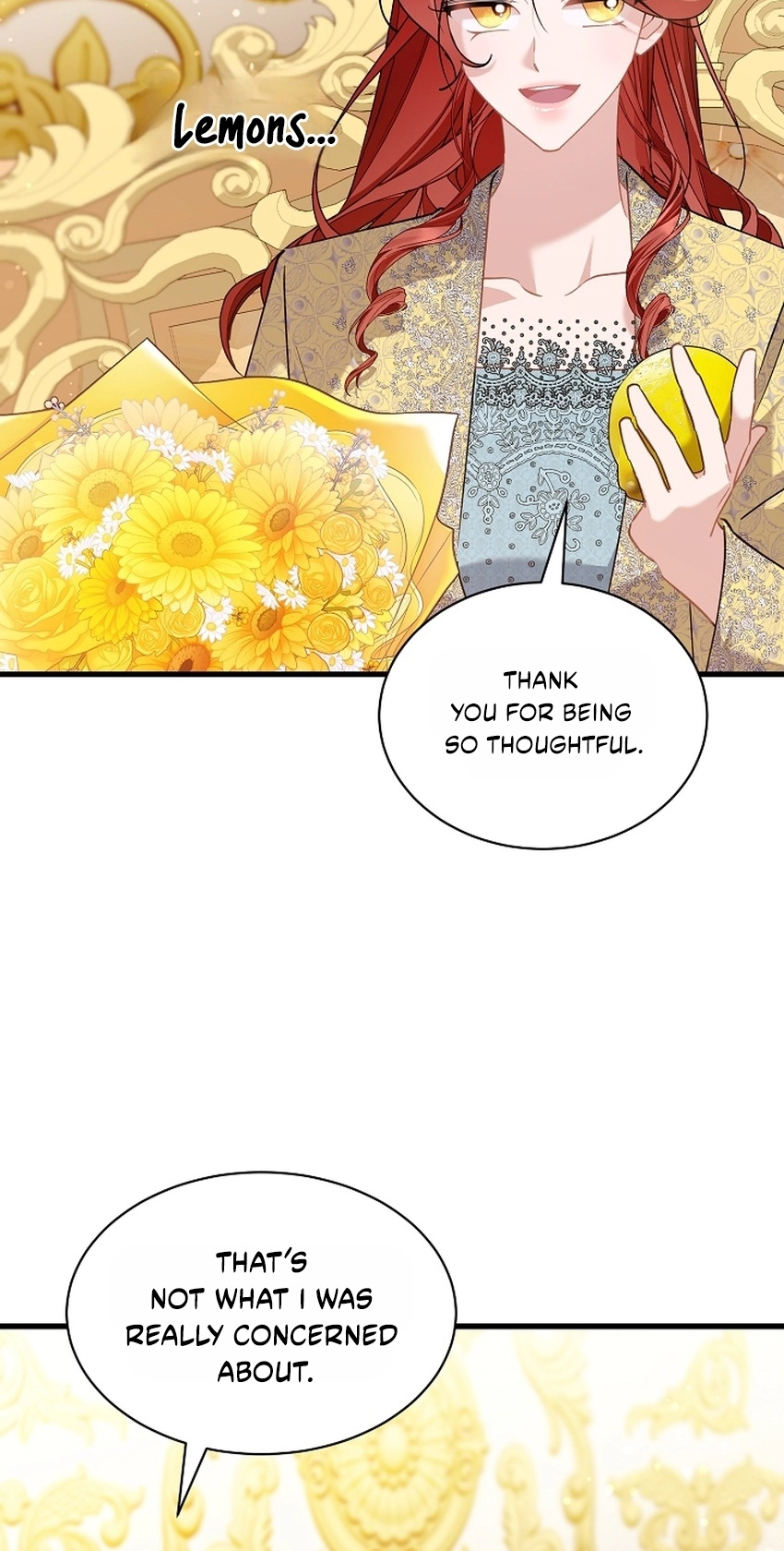 I’m Sure It’s My Baby Chapter 126 page 43 - 