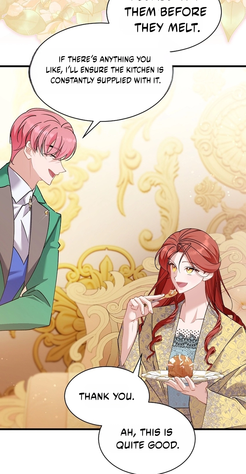 I’m Sure It’s My Baby Chapter 126 page 49 - 