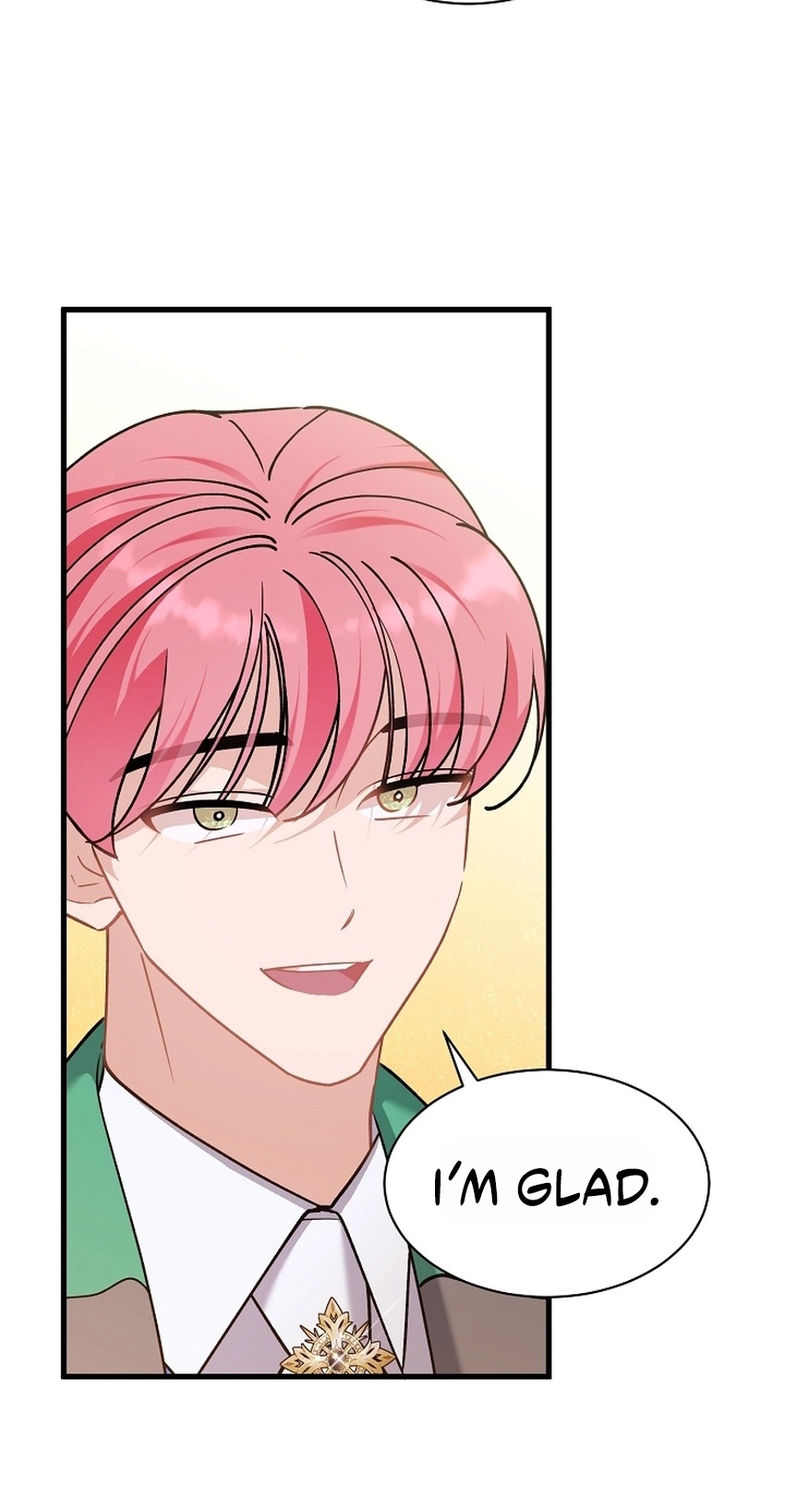 I’m Sure It’s My Baby Chapter 126 page 50 - 