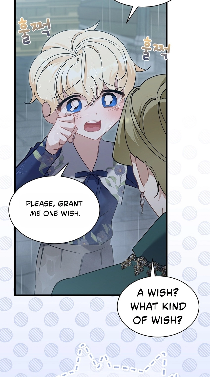 I’m Sure It’s My Baby Chapter 126 page 6 - 