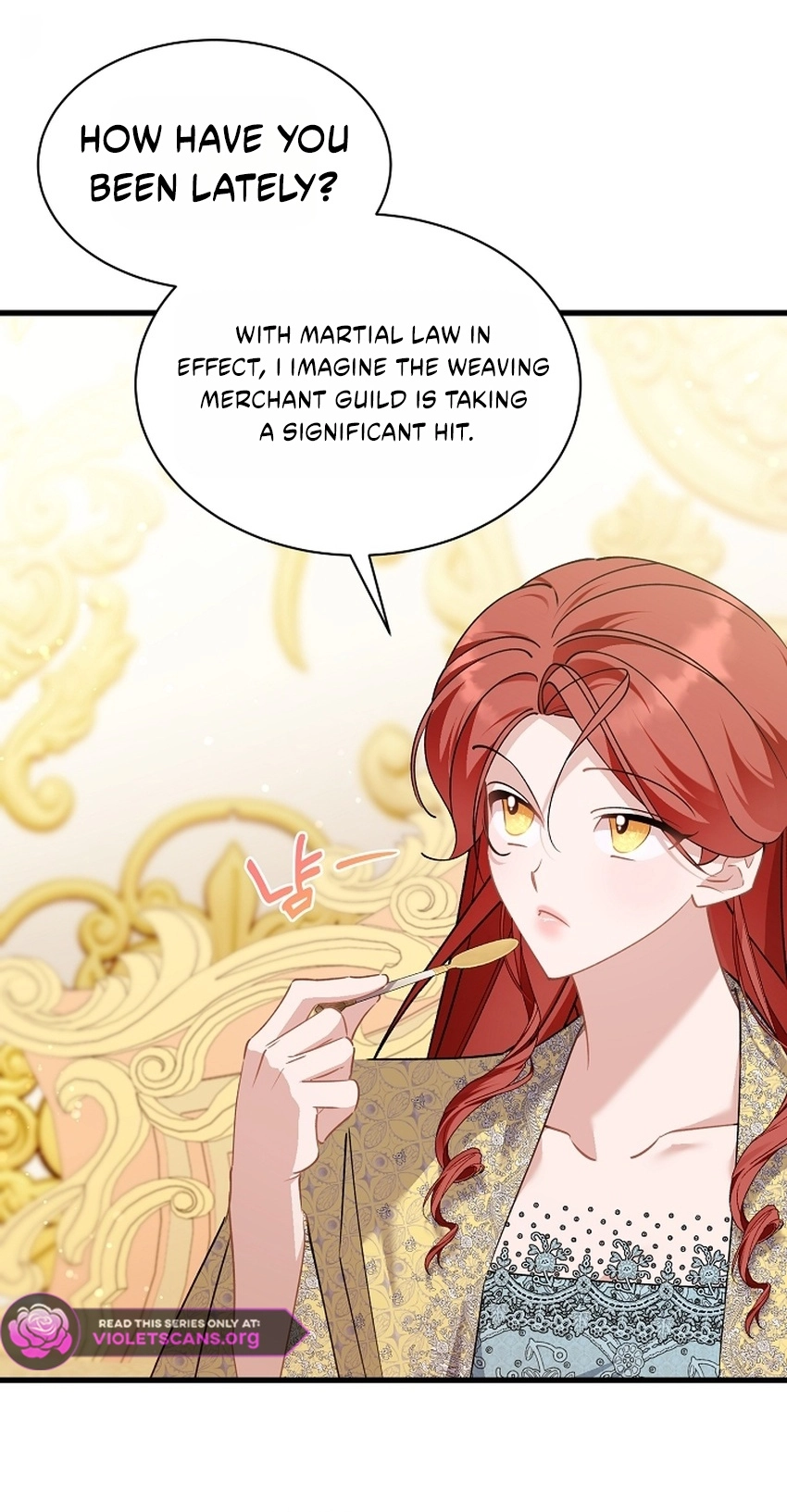 I’m Sure It’s My Baby Chapter 126 page 51 - 