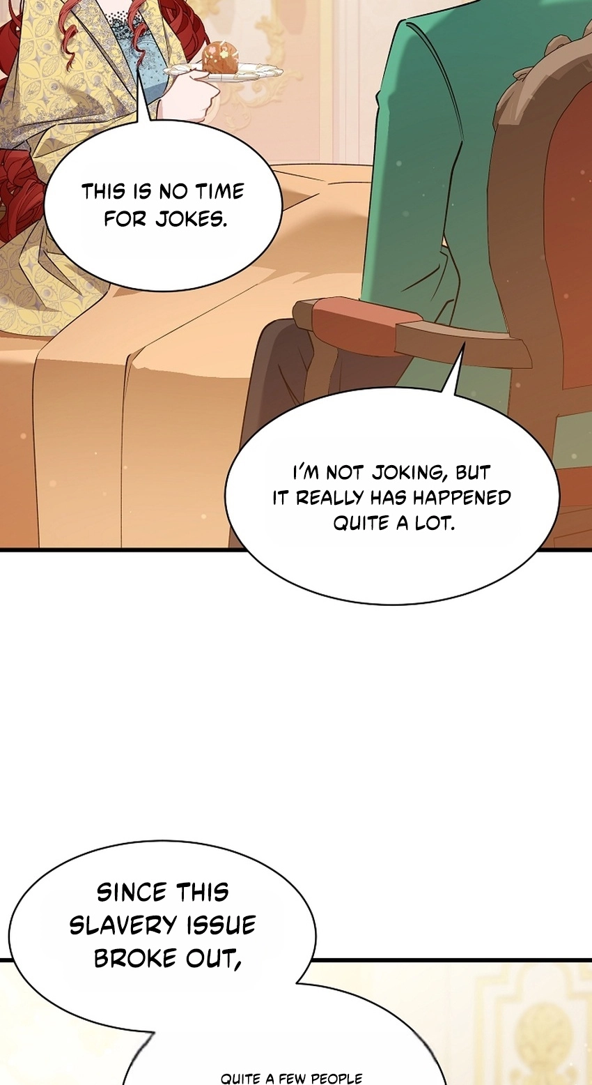 I’m Sure It’s My Baby Chapter 126 page 53 - 