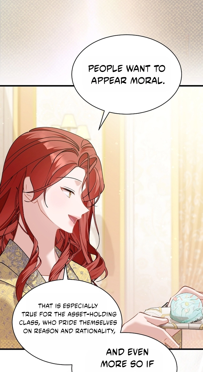 I’m Sure It’s My Baby Chapter 126 page 57 - 