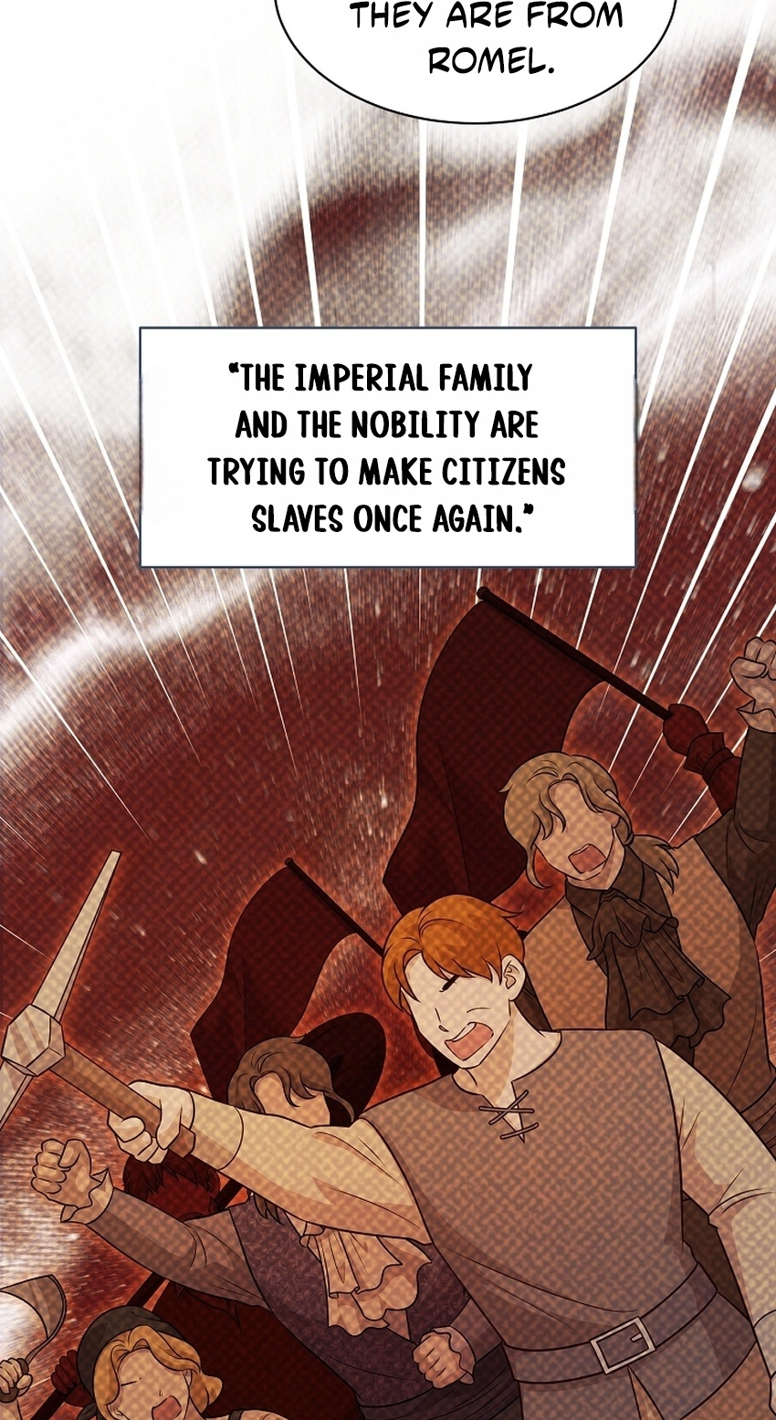 I’m Sure It’s My Baby Chapter 126 page 58 - 