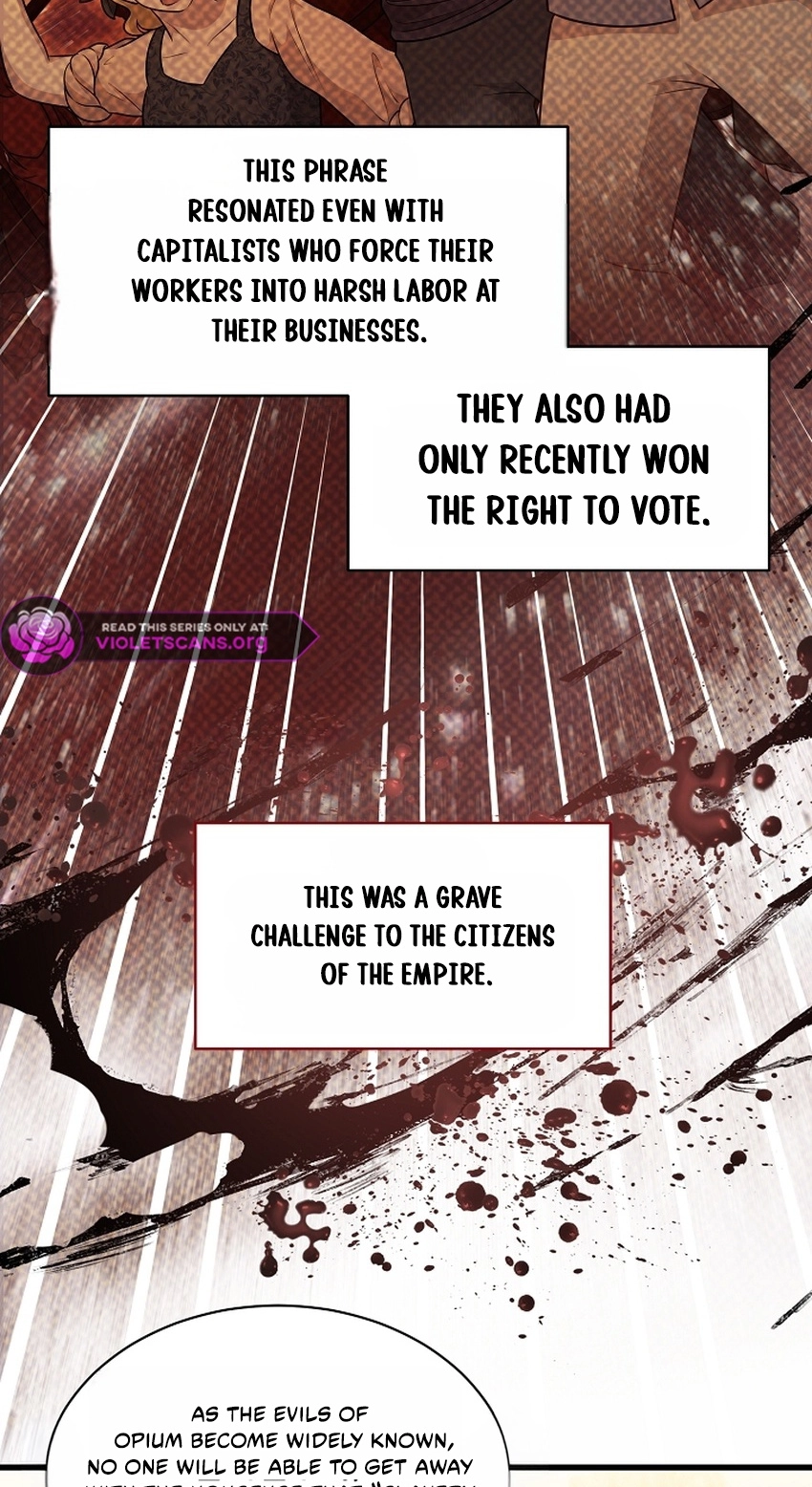 I’m Sure It’s My Baby Chapter 126 page 59 - 