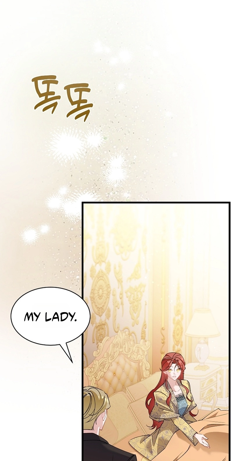 I’m Sure It’s My Baby Chapter 126 page 61 - 