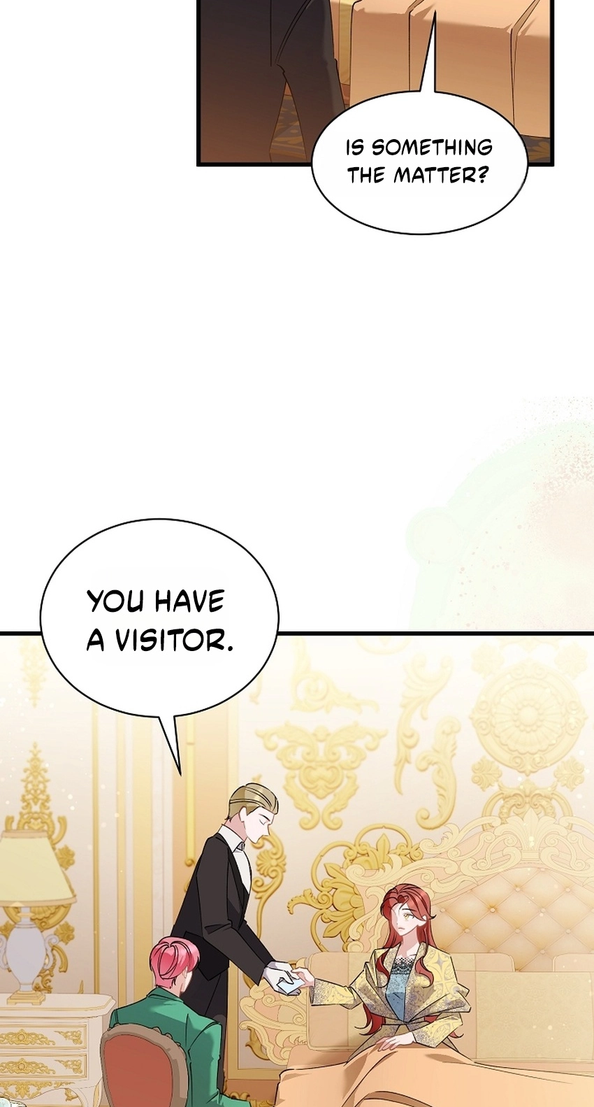 I’m Sure It’s My Baby Chapter 126 page 62 - 