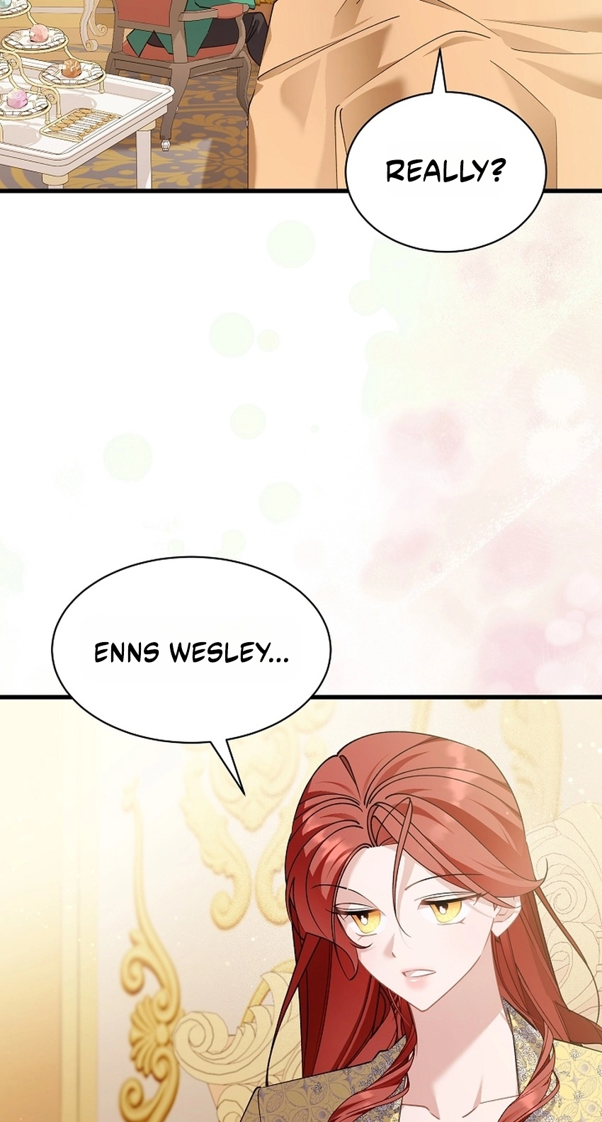 I’m Sure It’s My Baby Chapter 126 page 63 - 