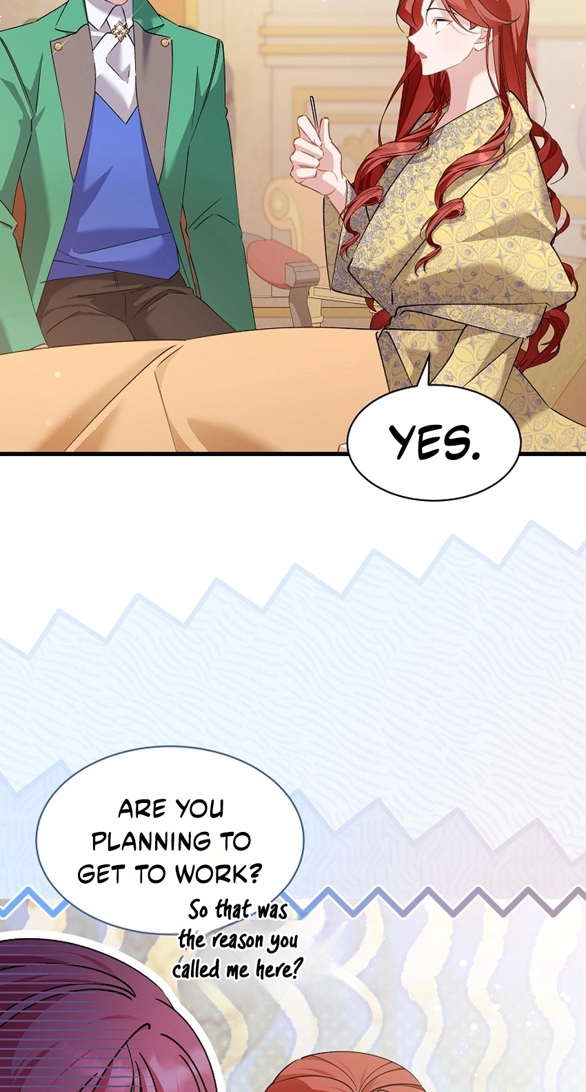 I’m Sure It’s My Baby Chapter 126 page 65 - 