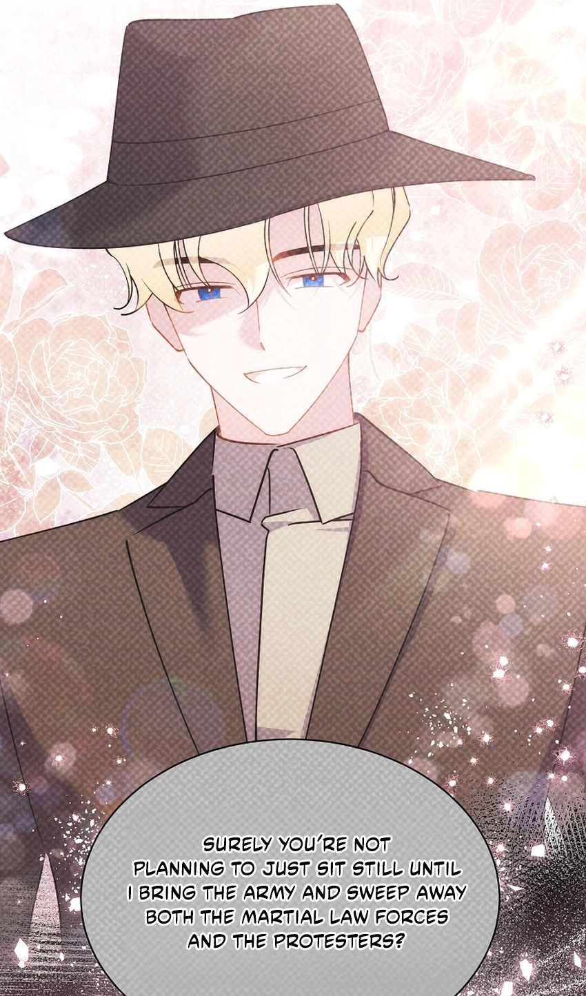 I’m Sure It’s My Baby Chapter 126 page 67 - 