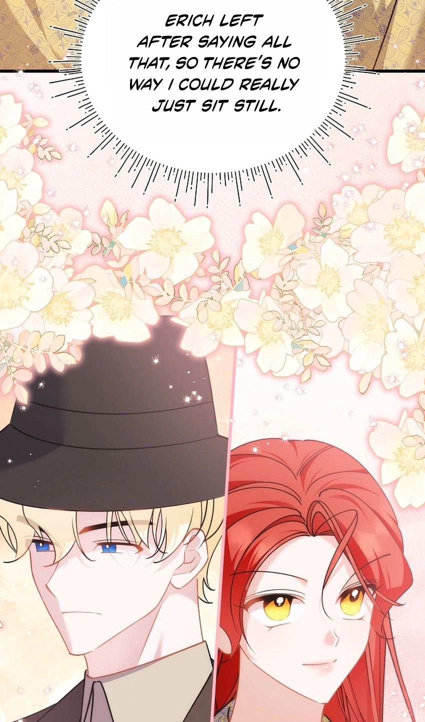 I’m Sure It’s My Baby Chapter 126 page 69 - 
