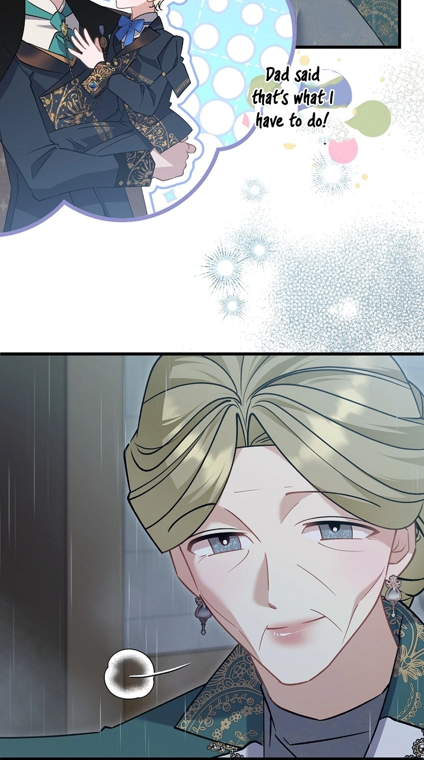 I’m Sure It’s My Baby Chapter 126 page 9 - 
