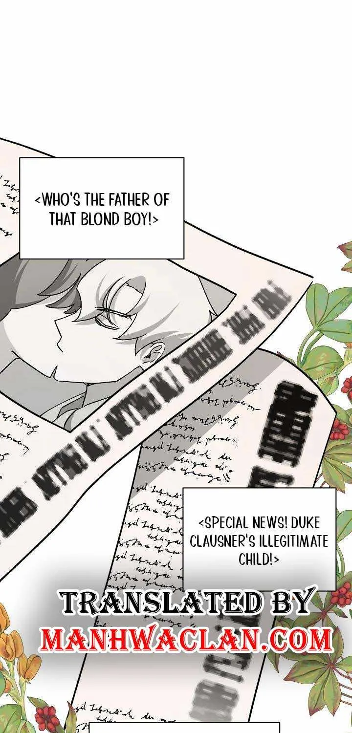 I’m Sure It’s My Baby Chapter 13 page 1 - 