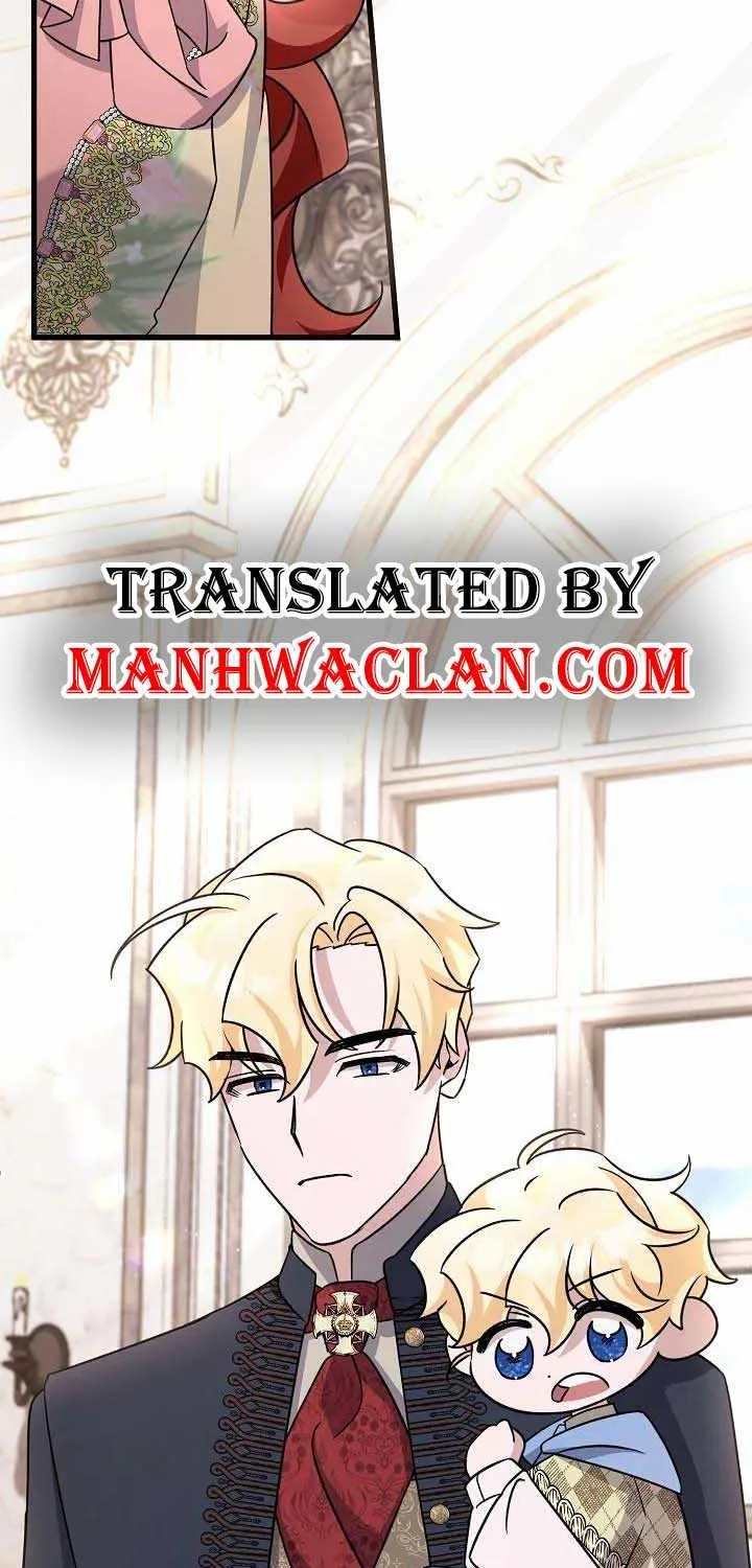 I’m Sure It’s My Baby Chapter 13 page 101 - 