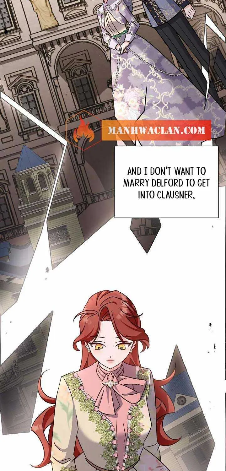 I’m Sure It’s My Baby Chapter 13 page 20 - 