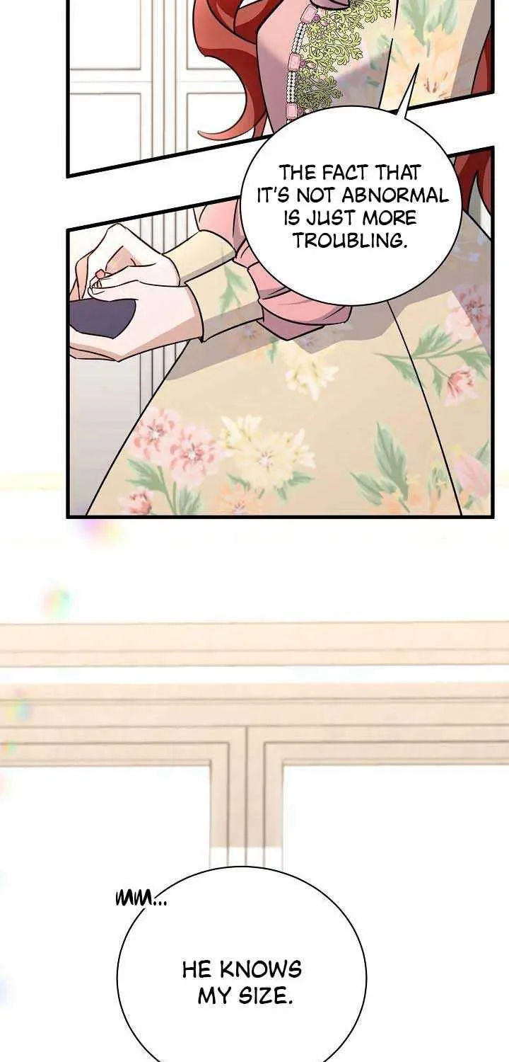 I’m Sure It’s My Baby Chapter 13 page 23 - 