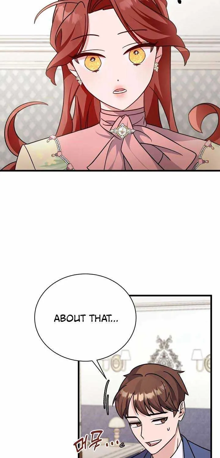 I’m Sure It’s My Baby Chapter 13 page 32 - 