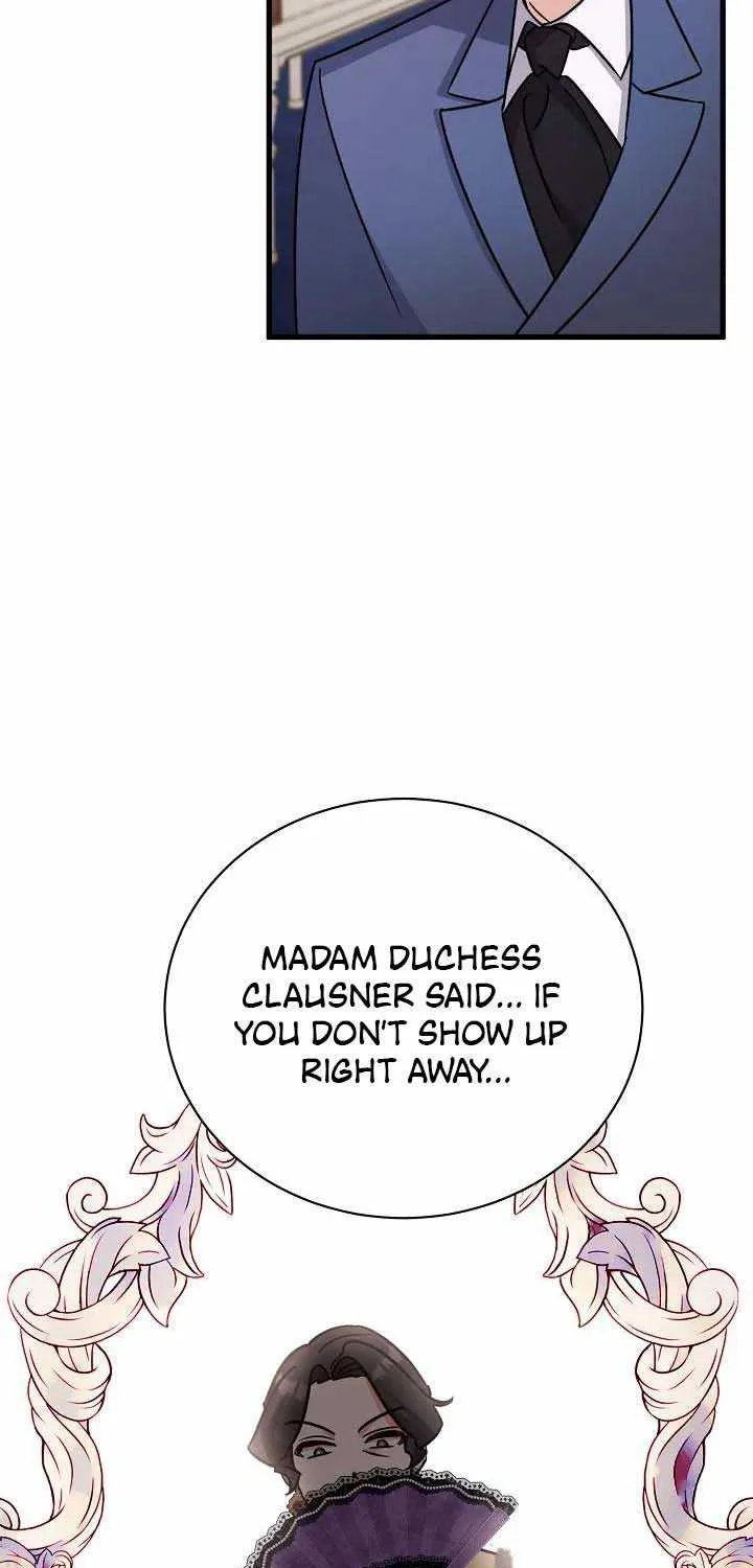 I’m Sure It’s My Baby Chapter 13 page 33 - 
