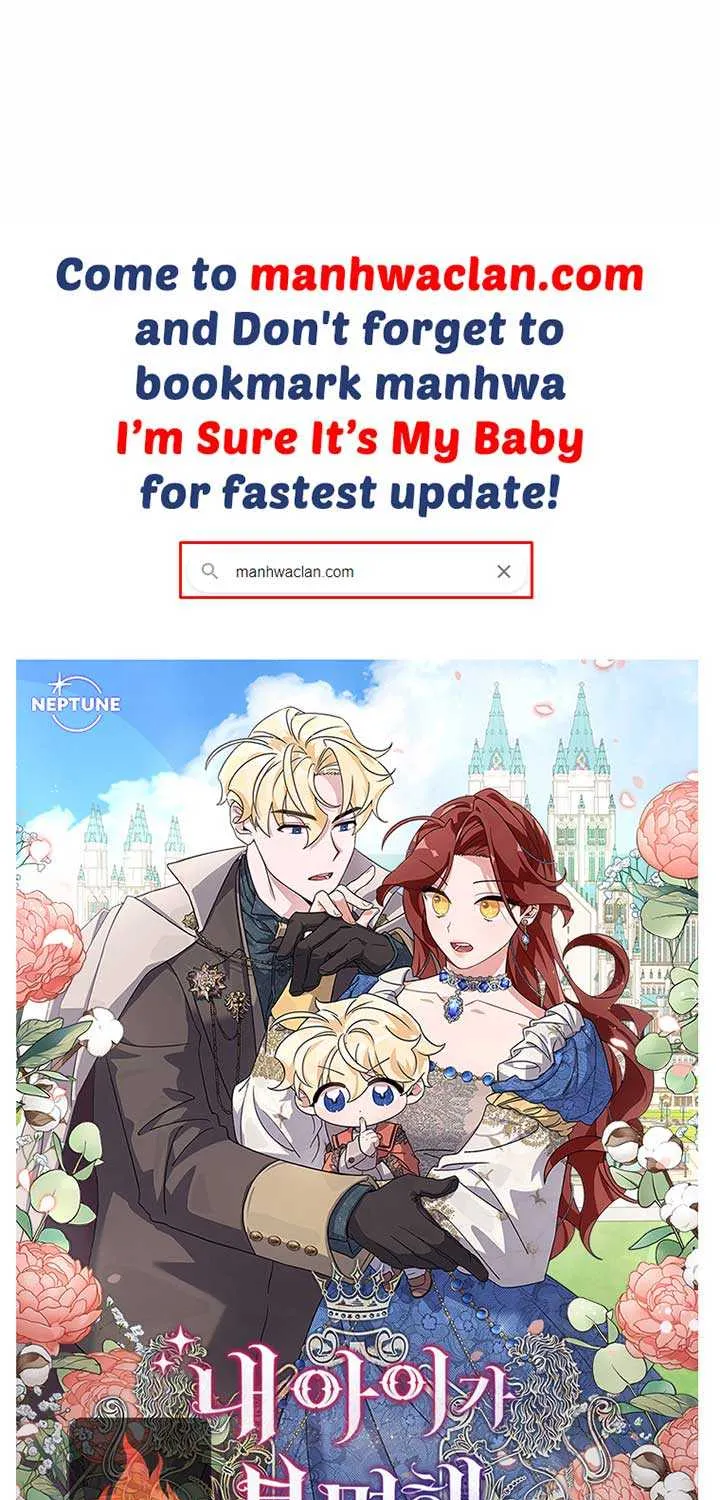 I’m Sure It’s My Baby Chapter 13 page 36 - 