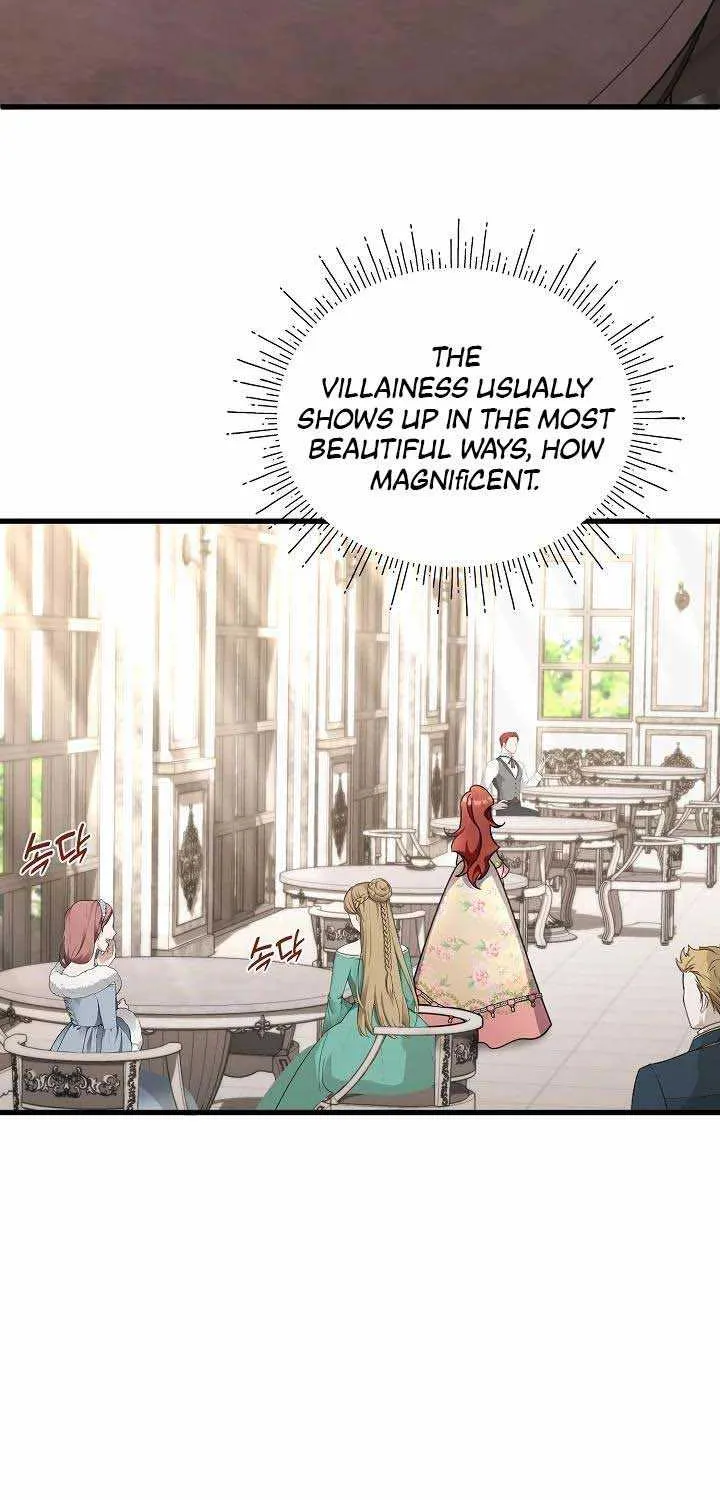 I’m Sure It’s My Baby Chapter 13 page 42 - 