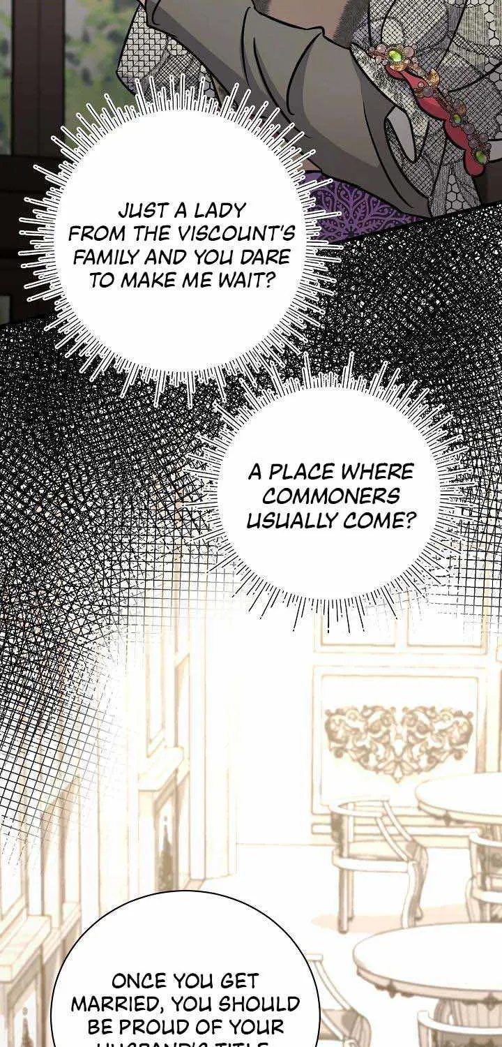 I’m Sure It’s My Baby Chapter 13 page 50 - 