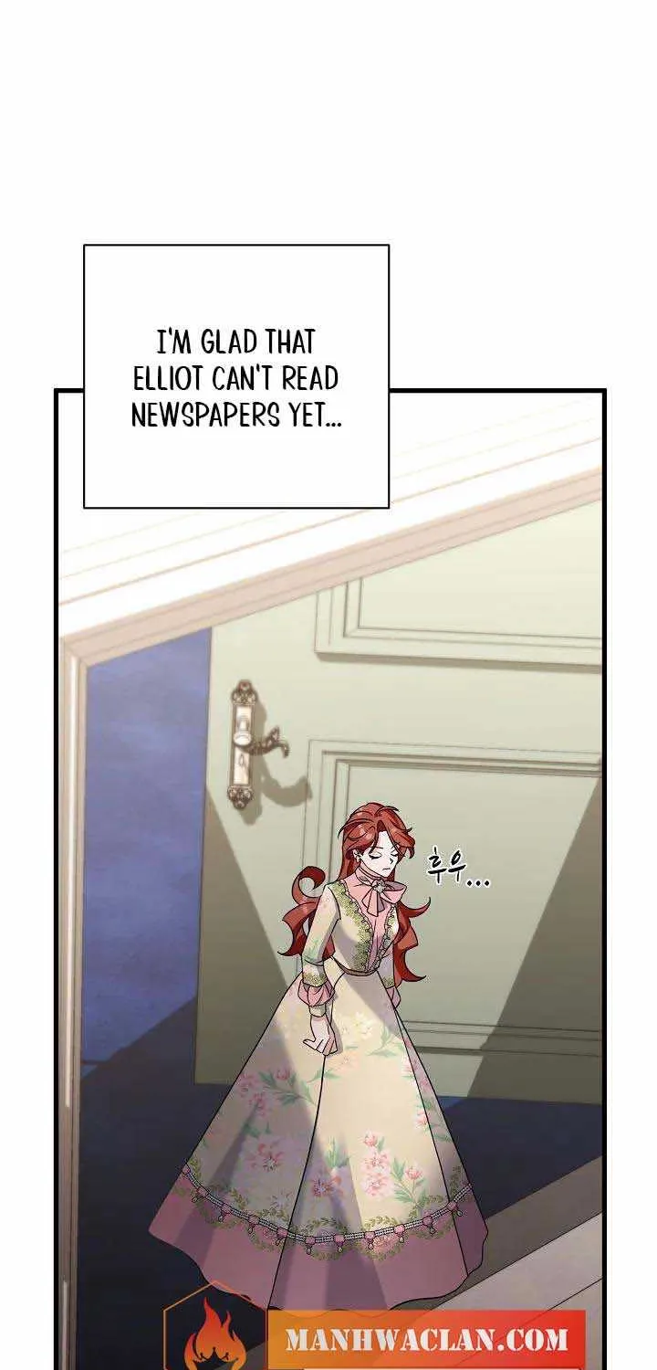 I’m Sure It’s My Baby Chapter 13 page 6 - 