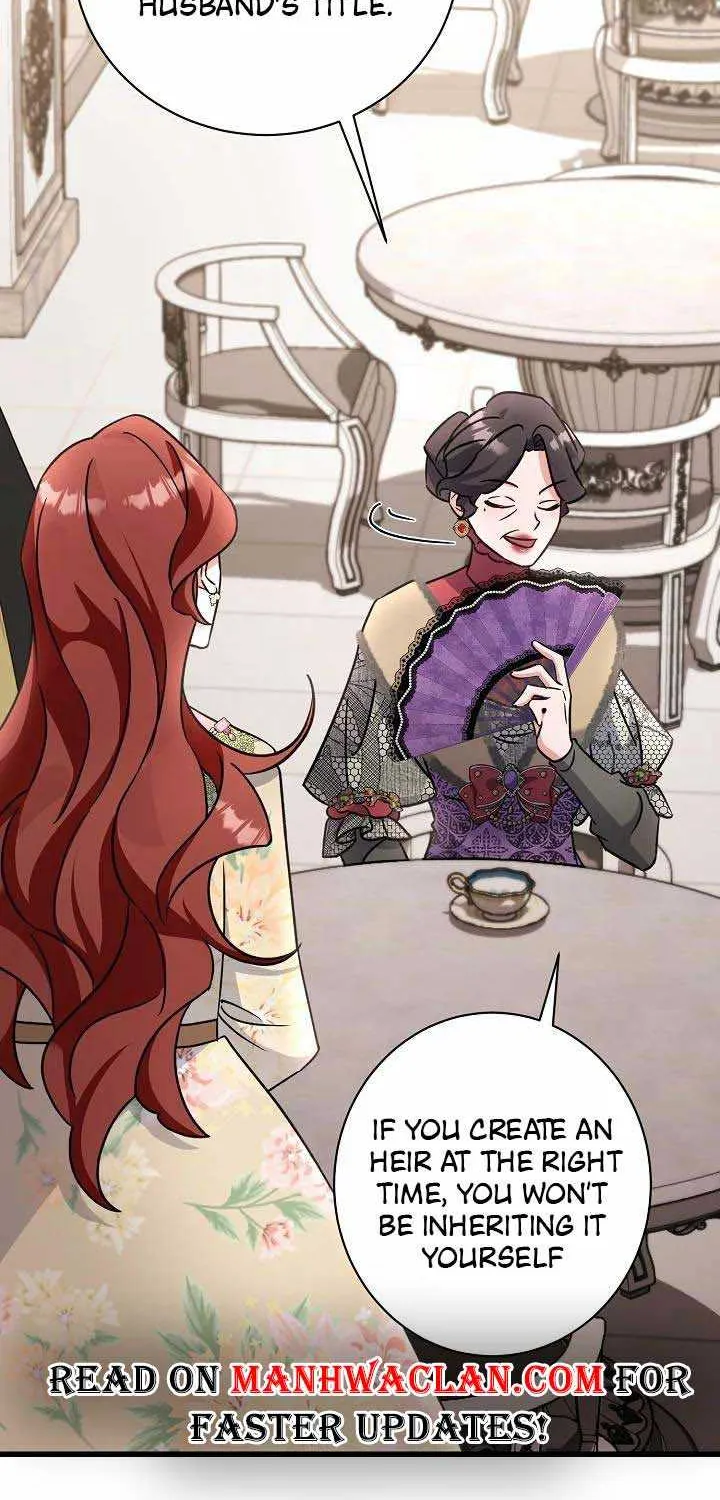 I’m Sure It’s My Baby Chapter 13 page 51 - 