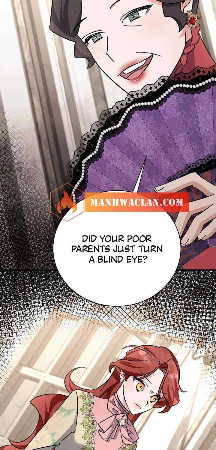 I’m Sure It’s My Baby Chapter 13 page 54 - 